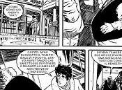 Online diciottesimo episodio Rusty Dogs, “Qualcosa te”.