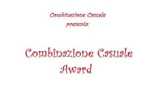 Combinazione Casuale Award: vota il miglior attore/migliore attrice del 2012