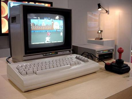 Buon compleanno Commodore 64. Trentanni dopo ancora nel Guinnes dei primati 