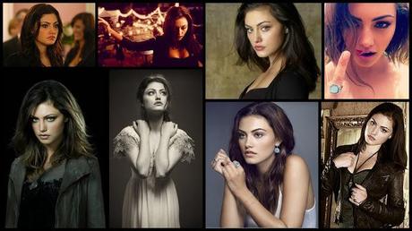 COTTA ADOLESCENZIALE 2012 - N. 13 PHOEBE TONKIN