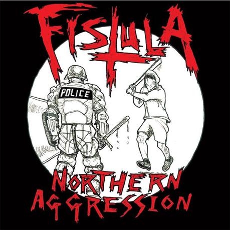 Northern Aggression