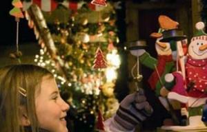 Genova Un Natale fra i mercatini natalizi