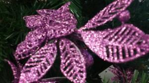 albero di natale in cartapesta