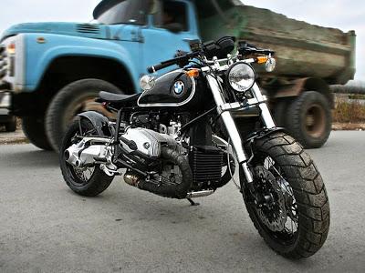 R1200R by Galaxy Custom