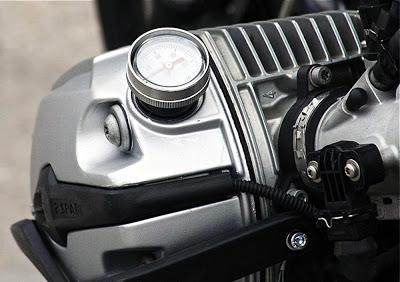 R1200R by Galaxy Custom