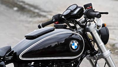 R1200R by Galaxy Custom