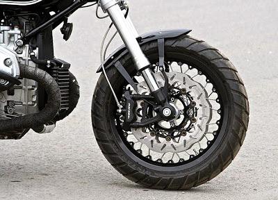 R1200R by Galaxy Custom