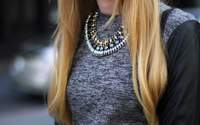 Photo post: Women Fashion Details.