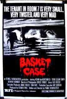 Basket case (F. Henenlotter, 1982)