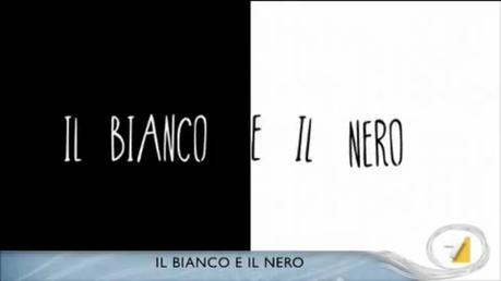 Il Bianco e Il Nero – Confronto Cruciani/Telese: Propaganda Illuminata?