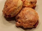 Christmas Scones