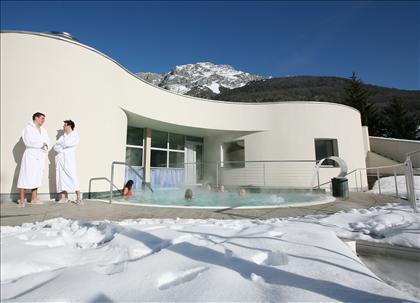 La Valtellina e le sue Montagne