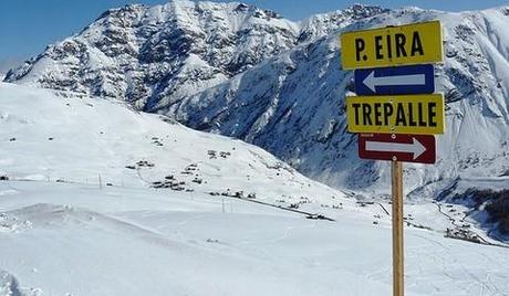 La Valtellina e le sue Montagne