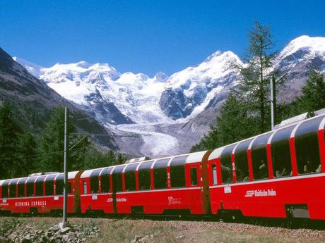 La Valtellina e le sue Montagne