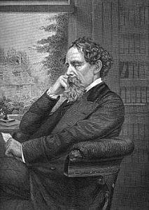 Charles Dickens (da Wikipedia)