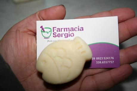 Farmaciasergio.it : Soap Test