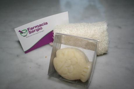 Farmaciasergio.it : Soap Test