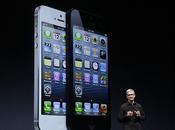 AT&amp;T vendite capogiro iPhone