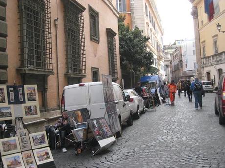 Vi lanciamo una sfida: trovateci un'altra città con un centro storico ridotto a questo livello di caos, degrado, illegalità, mafia. Trovatela se ne siete capaci