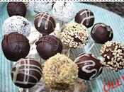 Cake pops