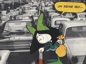 vuoi cosa, comincia farla