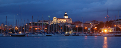 La Madonna di Bonaria di Cagliari e Buenos Aires