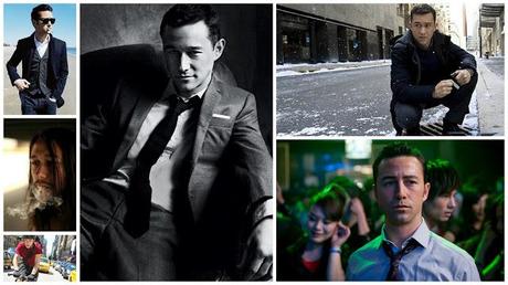 MAN OF THE YEAR 2012 - N. 13 JOSEPH GORDON-LEVITT