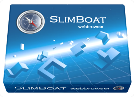 slimboat portable
