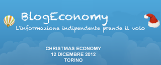 12 12 2012: gli Eventi BlogEconomy coincidono sempre con EVENTI TOPICI...