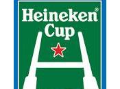 Heineken Cup: bene Harlequins Toulouse Munster