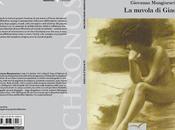 LIBRI: NUVOLA GIADA Giovanna Mangiaracina