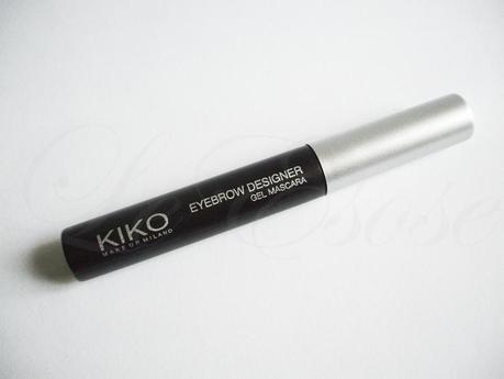 KIKO - Eyebrow Designer