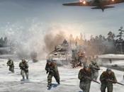 Company Heroes Closed Beta arriva inizio 2013, primi stress test settimana