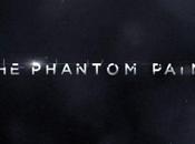 Phantom Pain video impatto 2012, dice: Metal Gear Solid