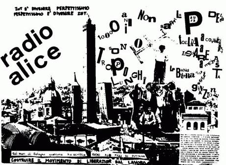 Manifesto Radio Alice