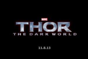 Thor The Dark World