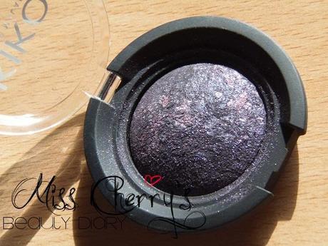 { Kiko - Colour Sphere n° 41 ♥ }