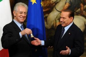 Berlusconi esce allo scoperto e si candida alle politiche del 2013