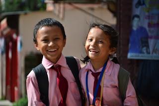 Gli sposi baby del Nepal