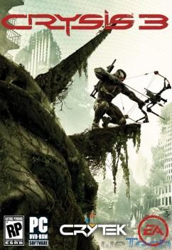Crysis 3 uscirà il 21 febbraio: una serie di trailer ne mostrerà tutte le caratteristiche