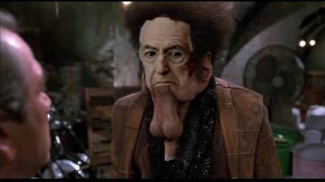 Alieni Monti Il Simplicissimus