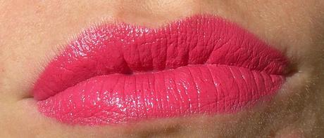 Review e Swatches: Beauty Uk Lipstick Tango, Passion e Gossip Girl