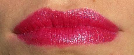 Review e Swatches: Beauty Uk Lipstick Tango, Passion e Gossip Girl