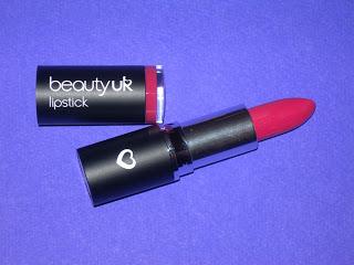 Review e Swatches: Beauty Uk Lipstick Tango, Passion e Gossip Girl