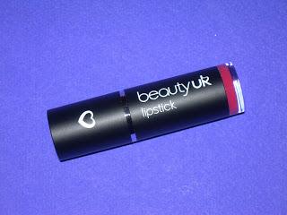 Review e Swatches: Beauty Uk Lipstick Tango, Passion e Gossip Girl