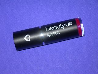 Review e Swatches: Beauty Uk Lipstick Tango, Passion e Gossip Girl