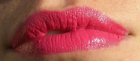 Review e Swatches: Beauty Uk Lipstick Tango, Passion e Gossip Girl