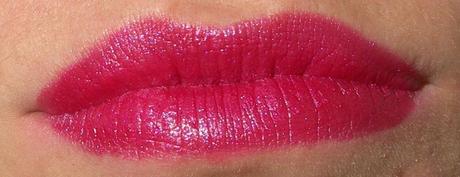 Review e Swatches: Beauty Uk Lipstick Tango, Passion e Gossip Girl