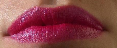 Review e Swatches: Beauty Uk Lipstick Tango, Passion e Gossip Girl