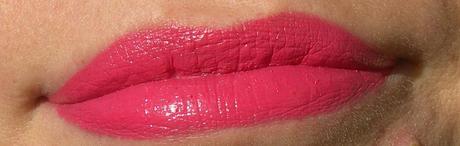 Review e Swatches: Beauty Uk Lipstick Tango, Passion e Gossip Girl